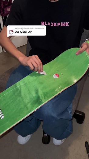 Baker Skateboard Setup Tutorial for Skater Enthusiasts