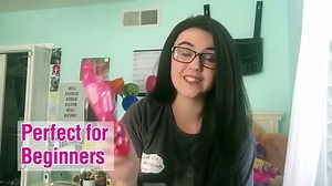 Rotating G Spot Rabbit Vibrator Review