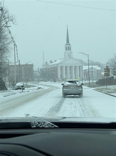 President Trump approves emergency declarations for Kentucky and Indiana