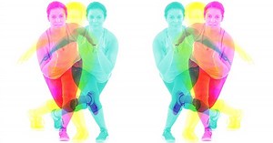 You Can Do This Quick Cardio Workout Pretty Much Anywhere