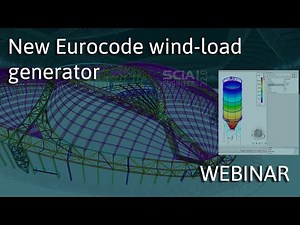 [EN] New Eurocode wind load generator
