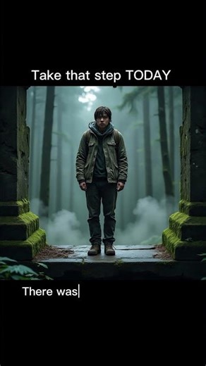 Take the First Step Today 🚶 | The Power of Starting Small #Motivation #Inspiration #Growth