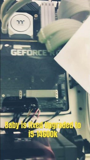 CPU Overclocking Guide: Squeeze Every Last Drop of Performance #Overclocking #Tutorial #Tech