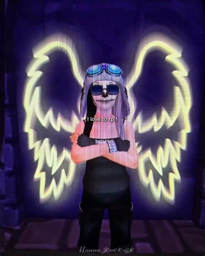 Random sso facts about me!