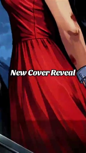 New book cover reveal #trending #booktok #fantasy #booktube