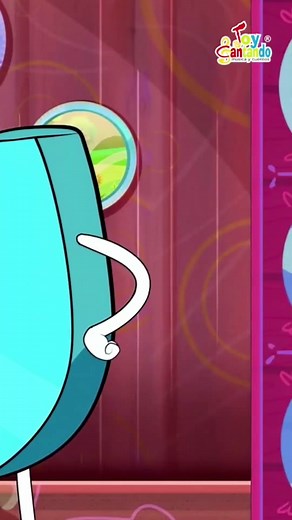 La Ronda de las Vocales: ¡Clásico de la Infancia!