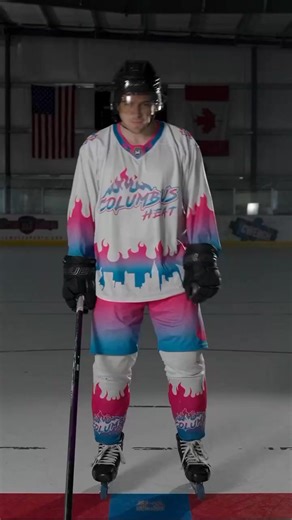 Bringing the HEAT🔥 | Fargo Force