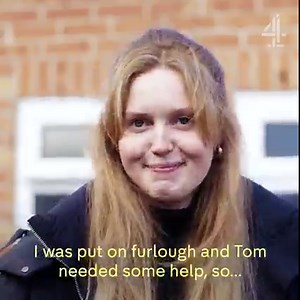 I want the whole world to eat worms 🤔 | Channel 4