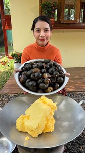 539K views · 7.7K reactions | How to cook snail with butter recipe | Closet Cooking | Facebook