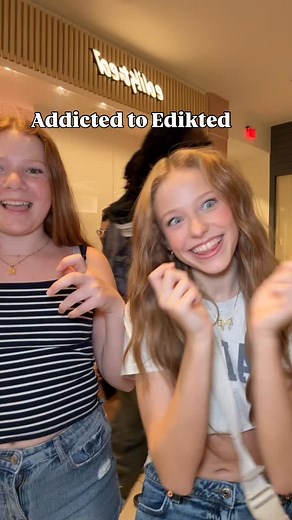 @filmed.by.maddie HAVING SO MUCH FUN! | Zoe Mordas