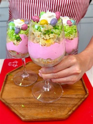 Easy Spring Treat Recipe You Must Try