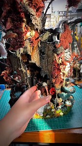 中式恐怖 不出意外的话，又有朋友让我拿柳条抽自己了…… | 萌星玩具盒 Cutie Toybox