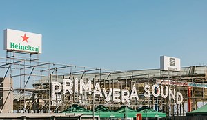 Primavera Sound 2020 Line-up: Pavement, Massive Attack, Bauhaus and more
