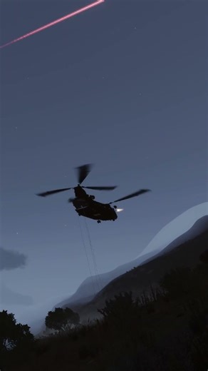 Arma 3 Milsim | Fast Rope | 2/75 Ghost Platoon #arma3 #milsim #ghostplatoon #arma3milsim #gaming