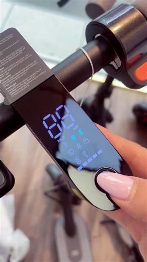 Xiaomi Electric Scooter Tricks and Hacks Compilation