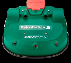 GAA, Rugby and Sports Pitches - Automatic Mowers