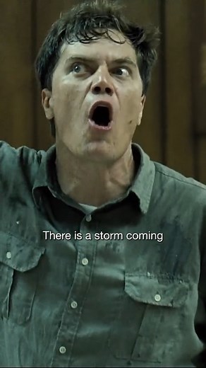 443K views · 924 reactions |  Take Shelter (2011) Michael Shannon says the end is nigh in Take Shelter, a brilliant story of anxiety and peril from Jeff Nichols. Streaming now on #BFIPlayer | BFI | Facebook