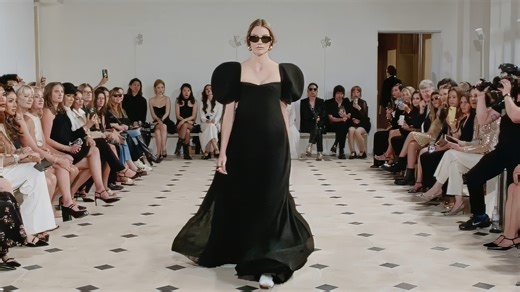 30K views · 693 reactions | Celine Spring/Summer 2026 fashion show by Michael Riderat, at Celine's headquarters in Paris #celine #celiness26 #paris | Fashion Feed | Facebook