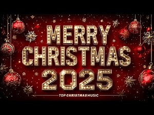 Clean Christmas Songs Playlist 🎅🏼 1 Hour Christmas Playlist for Classroom