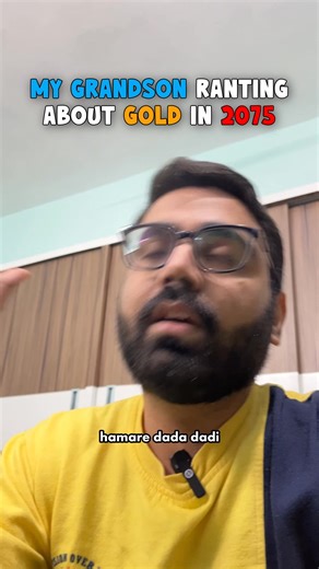 📈 Gold prices are on the rise again—don’t miss out! Experts say gold could hit ₹2 lakhs soon. If you think you’ve missed the dip, think again. Start investing with Gullak—100% safe, no lock-in, and fully insured. Redeem your savings as cash, coins, or even jewelry from top stores. Start now and ride the gold wave! | Gullak - India's Savings App