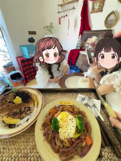 Dive into a Fully Immersive First-Person Experience: One Day, Endless Fun