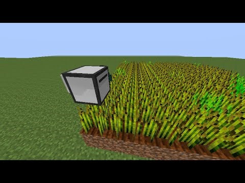 【マイクラ】ComputerCraft解説 ~番外編~【ゆっくり実況】
