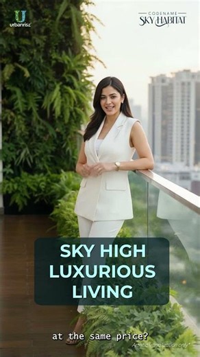 42 Floors of Pure Luxury! 🏙️ Tour Hyderabad’s Most Iconic Sky High Living Towers