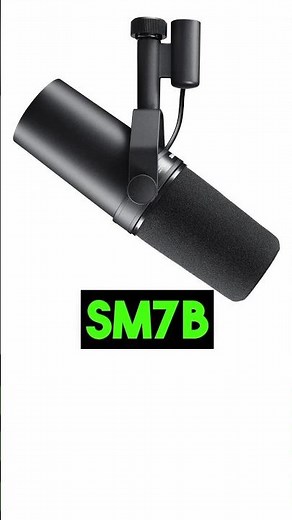 Make Your Shure SM7B Sound EVEN BETTER With This EQ Trick!