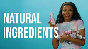 LubeLife Water-Based Cotton Candy Flavored Lubricant, Personal Lube for Men, Women and Couples, Made Without Added Sugar, 8 Fl Oz