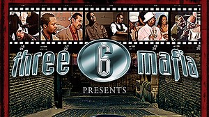 Three 6 Mafia: Choices II: The Setup - Apple TV