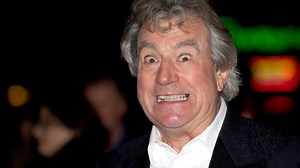 Meghalt Terry Jones, a Monty Python sztárja