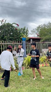 Interview sa Team Clover #justinresnera | Justin Resnera