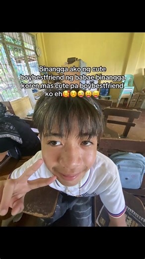 Funny Moments with My Boy Best Friend