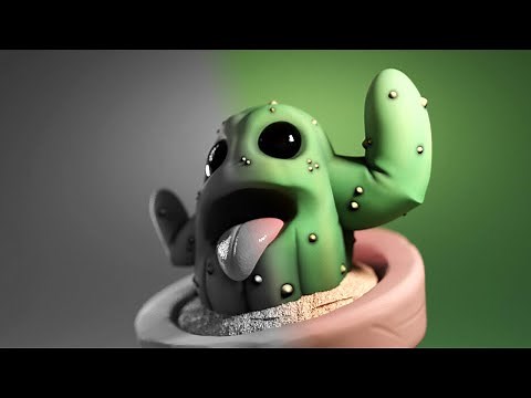 Make Your Renders STAND OUT in Maya 2024