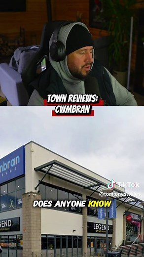 Exploring Cwmbran: A Hidden Gem in Wales