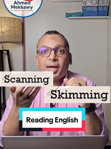 Reading English: Boost Your Skills for IGCSE Success