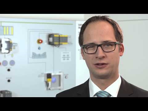 SIRIUS 3SK1 Safety Relays