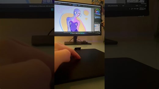 Unboxing y reseña de la Wacom Intuos Comic: ¡Descubre todas sus funciones para arte digital!