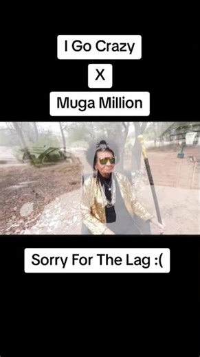 I Go Crazy x Muga Million ‪@edmondx2‬ ‪@KingSammelot‬ #edmondx #kingsammelot