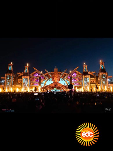 #edcmexico #edm #musica #fouryou #morten #hollow