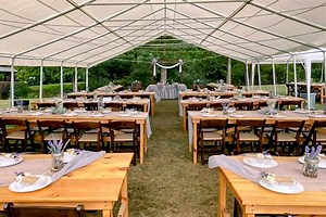 Barn at Greenwood - Millville, PA - Wedding Venue