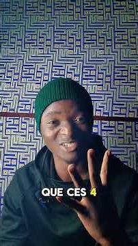 qui tu es ??? #motivation #afrique #confianceensoi #reve