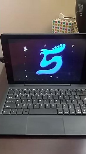 Sesame Street Number Creatures 15