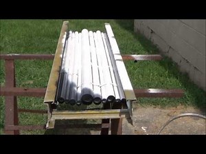 CharCoat CC Application and Information - Passive Fire Protection