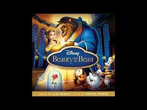 Beauty and the Beast Original Disney Soundtrack (1991) - Celine Dion & Peabo Bryson