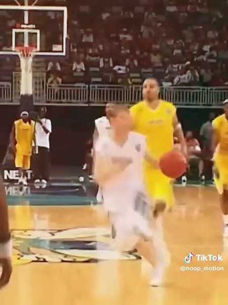 young the professor was crazy🥶 #professor #fyp #hooper | professor