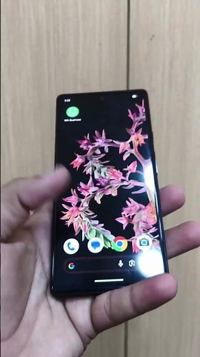Google Pixel 6 🔥 | Mobile Insight
