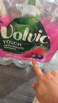 Volvic #soleildogan