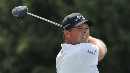 Patrick Reed leaving LIV Golf, can return to PGA Tour later this year