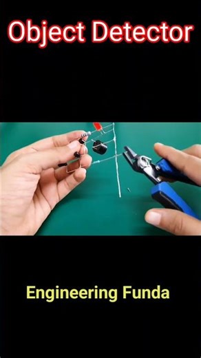 Object Detector